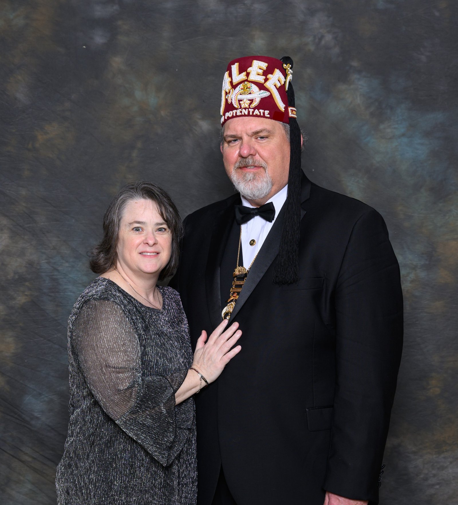 David W. Armstrong, II